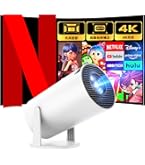 ななぴちゃんさま プロジェクター Android TV搭載 ななぴちゃんさま プロジェクター Android TV搭載