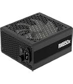 Amazon | CORSAIR RM850x 2024年モデル PC電源ユニット 850W ATX3.1