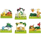 リーメント ポケットモンスター ポケモンガーデン 〜木漏れ日の午後〜 BOX商品 全6種 6個入り