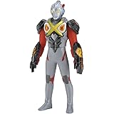 ウルトラマンX ウルトラヒーローX 06 ウルトラマンエックス(ゼットンアーマー)