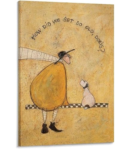 Amazon.co.jp: ポスター サム トフト The March of the Sausages