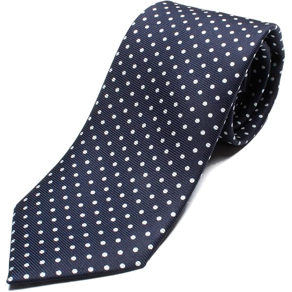 Amazon | [ドレイクス] 英国製ネクタイ 日本販売店 FHG80R-06654