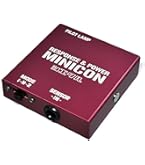 Amazon | siecle (シエクル) サブコンピュータ (MINICON) スズキ