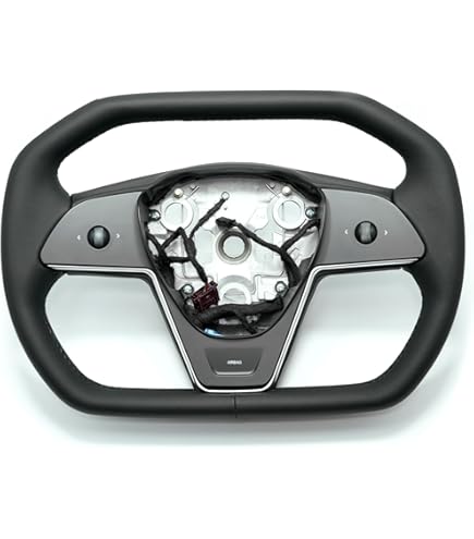 Amazon | ヨークハンドル ヒーター機能付き ホワイトナッパ 交換用