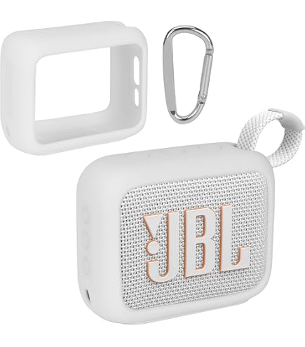 Amazon | YCJDP 保護カバー for JBL GO4 Bluetoothスピーカー 専用保護