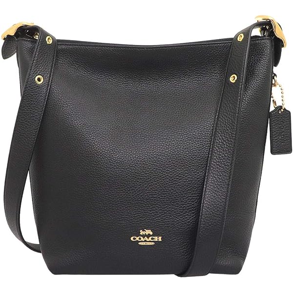 ✨極美品✨COACH コーチ エリー ショルダーバッグ シボ革 黒 C1648 511YJfB+hRL._UY1000_.jpg