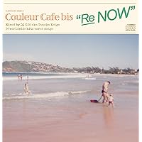 Couleur Cafe“Brazil”with 80’s Hits Mixed by DJ KGO aka Tanaka Keigo Bossa Mix39 Cover Songs [CD] オムニバス - Couleur Cafe 