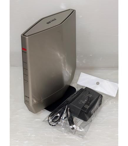 Amazon | BUFFALO バッファロー 無線LANルーター プレミアムモデル (Wi