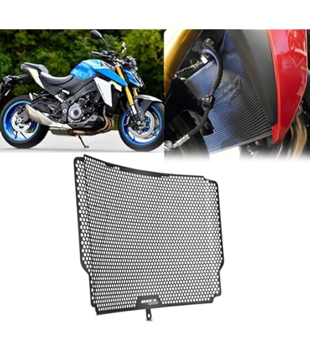ヨシムラ ラジエーター コア プロテクター gsx-r1000 k5 ガード Amazon | ヨシムラ ラジエターコアプロテクター GSX-S1000F(15-20) GSX