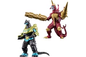 [バンダイ(BANDAI)] ゴジバースト 超速VS無限 バトルセット 対象年齢 3 才以上