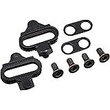 シマノ(SHIMANO) クリートセット SPD用 SM-SH51 シングルリリース