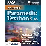 Sanders' Paramedic Textbook includes Navigate Advantage Access