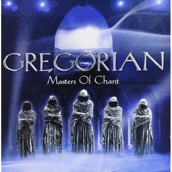 CHÀNT GRÉGORIEN クリスマスレコードセット Amazon.co.jp: Gregorian Christmas Chants: ミュージック