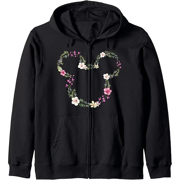 Amazon | ブラックパレード ジップパーカー | オリジナルプリント 通販