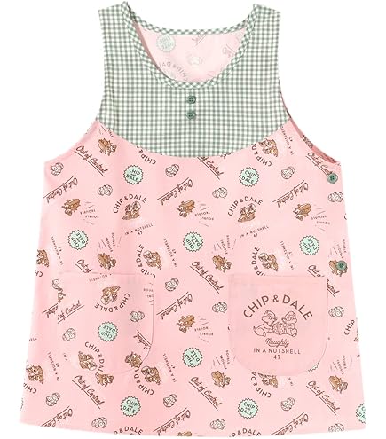 ＵＳＪ コナン　　ポアロ　エプロン 名探偵コナン ユニバ USJ ユニバーサルスタジオジャパン 喫茶