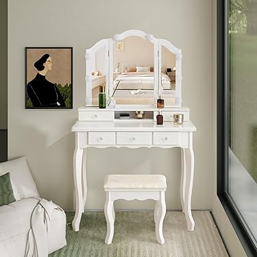 Amazon.co.jp 人気ギフトランキング: 鏡台・ドレッサー で、ギフトの