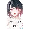 塩対応の佐藤さんが俺にだけ甘い 佐藤こはる（さとう こはる） XFVGA(480×854)壁紙 XFVGA(480×854)壁紙