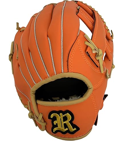 Amazon | otoye 【右手用野球グローブ】野球 グローブ 軟式 baseball