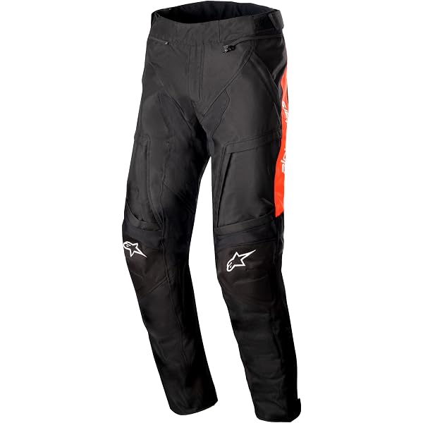 Amazon.co.jp: Alpinestars Andes v3 ドライスターパンツ(XXXL
