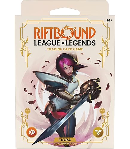 Amazon.co.jp: リフトバウンド TCG リーグ・オブ・レジェンド
