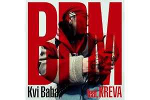 BPM (feat. KREVA)