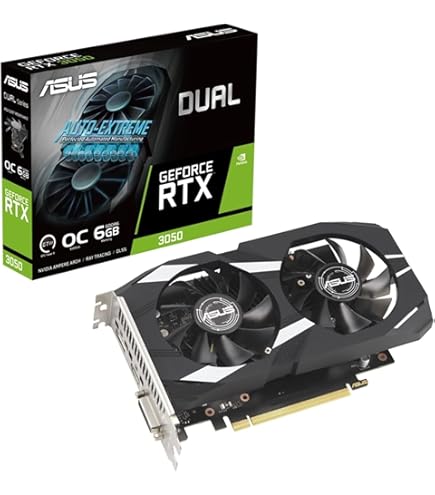 Amazon | MSI GAMING GeForce RTX 2070 8GB GDRR6 256-bit HDMI/DP/USB