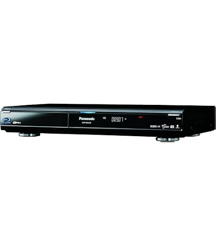 パナソニック DIGA DMR-BW970-K 2TB 2チューナー
