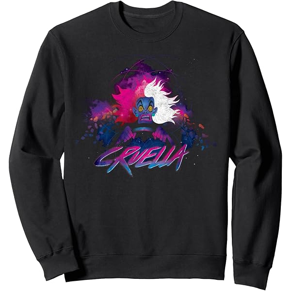 Amazon | ディズニー ヴィランズ クルエラ・デ・ヴィル 高速