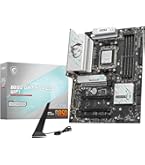 Amazon | MSI B840 GAMING PLUS WIFI ATXマザーボード MB6694 | MSI