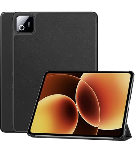 Amazon.co.jp: Xiaomi Pad 8/8 Pro 用 ケース マグネット吸着式