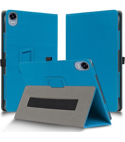 Amazon.co.jp: Headwolf WPad5 10.1インチ タブレット用 ケース