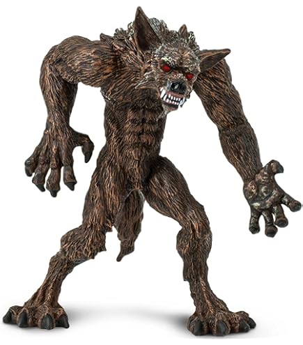 Amazon.co.jp: 802129 サファリ ケルベロス : おもちゃ