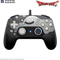 Amazon | 【PS4対応】ドラゴンクエスト スライムコントローラー for