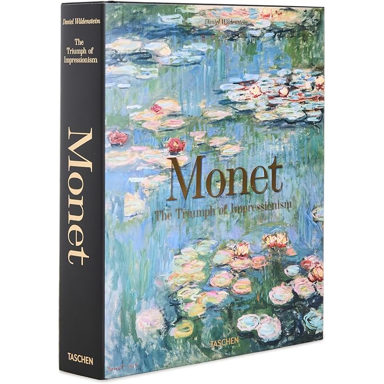 Monet or The Triumph of Impressionism - Wildenstein, Daniel
