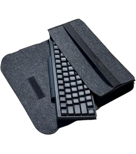 Amazon.co.jp: バード電子 キーボードポッド2 KC2-HHK-B (キーボード