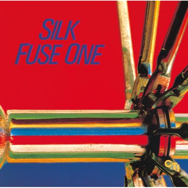 Amazon.co.jp: Fuse One / Silk: ミュージック