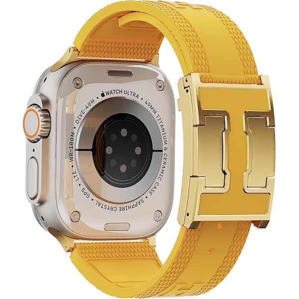 Amazon.co.jp: (ディーゼル) DIESEL Apple Watch Band アップル