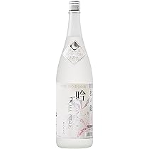 Amazon.co.jp: 杜の蔵 吟香露 粕取焼酎 20度 1800ml : 食品・飲料・お酒