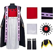 Amazon.co.jp: DEVOTEE 鬼滅 十二鬼月 上弦の弐 童磨 どうま