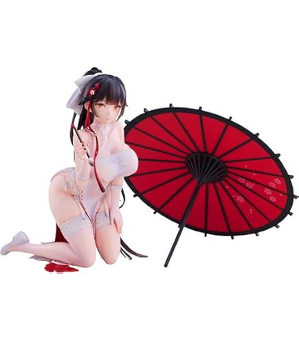 Amazon | アズールレーン ル マラン μ兵装 1/7スケール プラスチック製