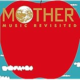 MOTHER MUSIC REVISITED〔DELUXE盤(CD2枚組)〕