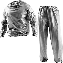 MIZUNO ミズノ 減量衣　サウナスーツ　セットアップ L 楽天市場】ミズノ サウナスーツ 上下セット 減量着 ハーフジップ