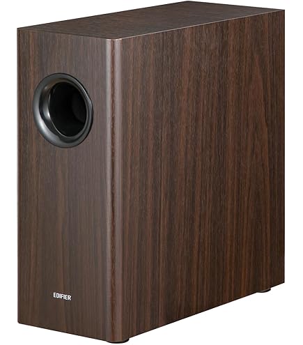 Amazon.co.jp: Edifier R1700BTs 66W 木製 アクティブ ブックシェルフ