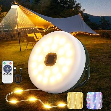 Amazon.co.jp 最新リリース: 電気式キャンプランタン の新着ランキング