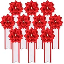 Amazon.co.jp: YONEOKA RIBBON リボン記章 (胸章 徽章) 小