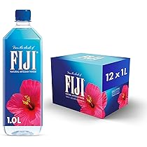 FIJI高級ミネラルウォーター330ml、24本、1ケース Amazon.co.jp: 正規輸入フィジーウォーター330ml24本入り : 食品