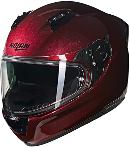 Amazon | NOLAN(ノーラン) 【国内正規品】 バイク用 ヘルメット
