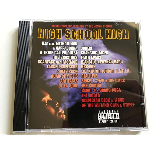 Amazon.co.jp: Don't Be A Menace To South Central While Drinking