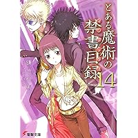 Amazon.co.jp: とある魔術の禁書目録(インデックス) (14) (電撃