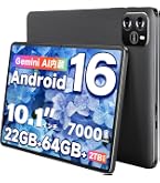 Amazon.co.jp: 【2026夏新登場＆Android 16＆AI最適化OS】 タブレット